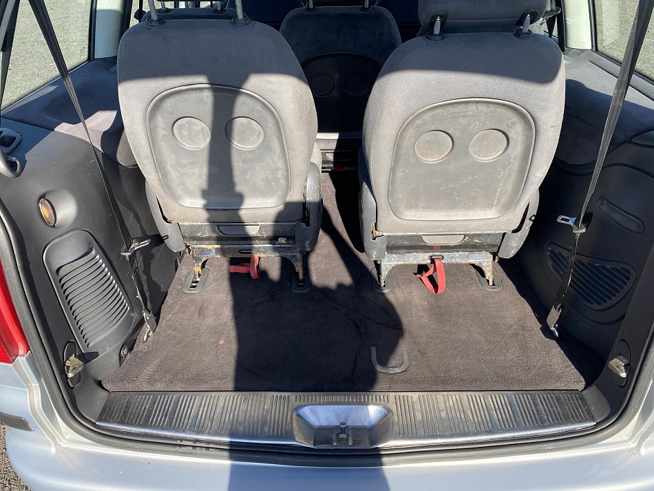 Volkswagen Sharan 1.8T 