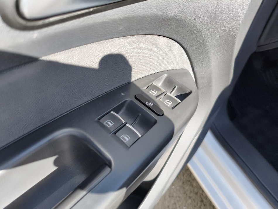 Volkswagen Touran 1.4 TSi 