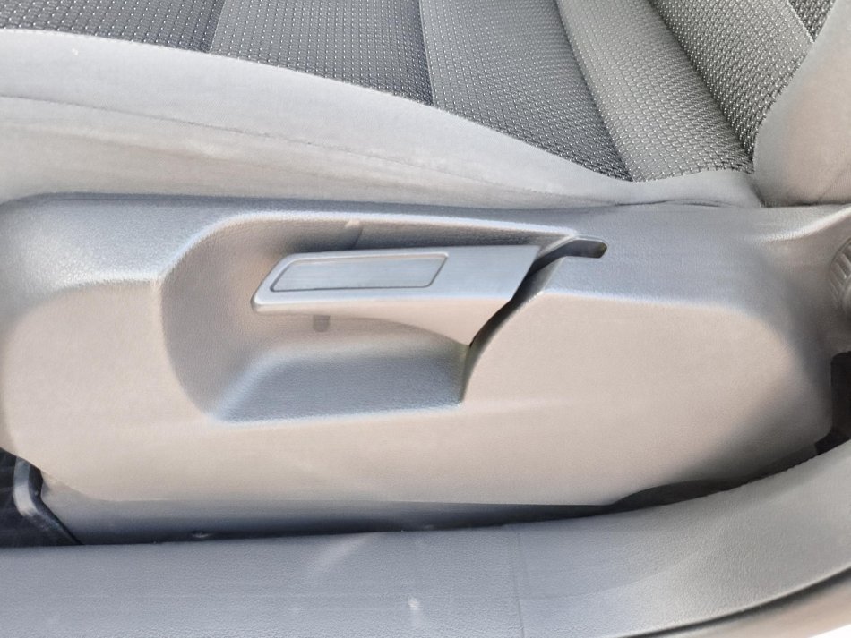 Volkswagen Touran 1.4 TSi 