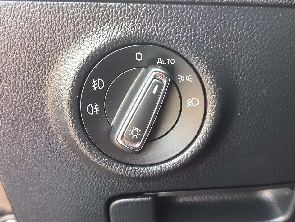 Škoda Superb III 1.6. TDI 