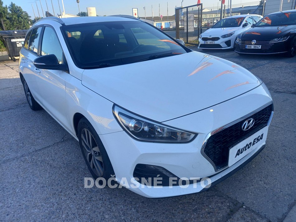 Hyundai I30 1.4 T-GDi 