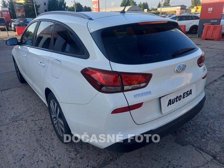 Hyundai I30 1.4 T-GDi 