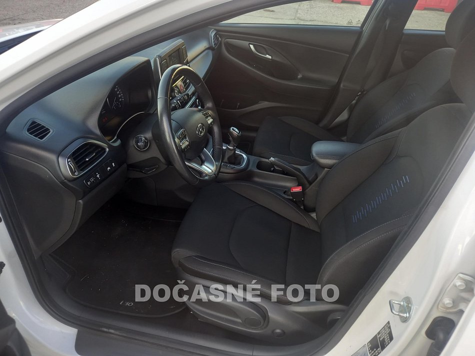 Hyundai I30 1.4 T-GDi 