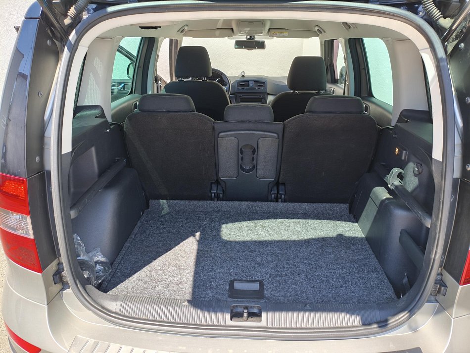 Škoda Yeti 1.4 TSi Adventure