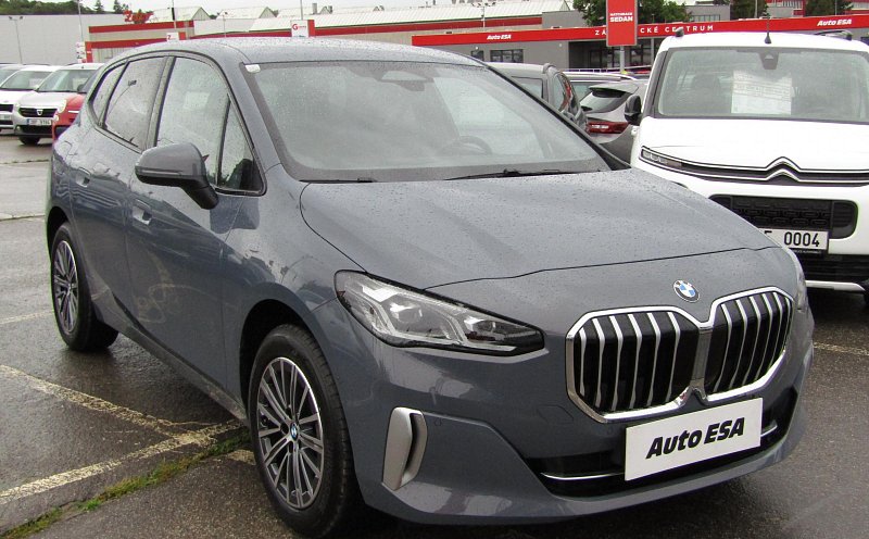 BMW Řada 2 1.5i  218I ACTIVE TOURER