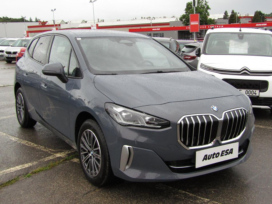BMW Řada 2 1.5i  218I ACTIVE TOURER