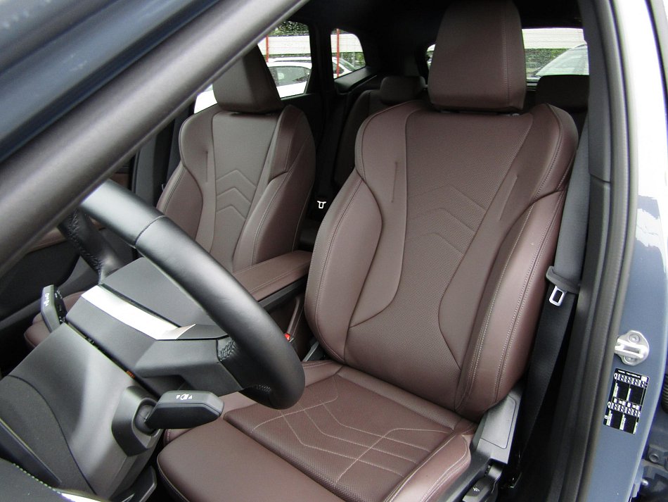 BMW Řada 2 1.5i  218I ACTIVE TOURER