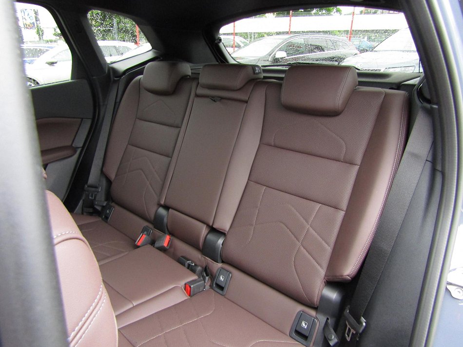 BMW Řada 2 1.5i  218I ACTIVE TOURER