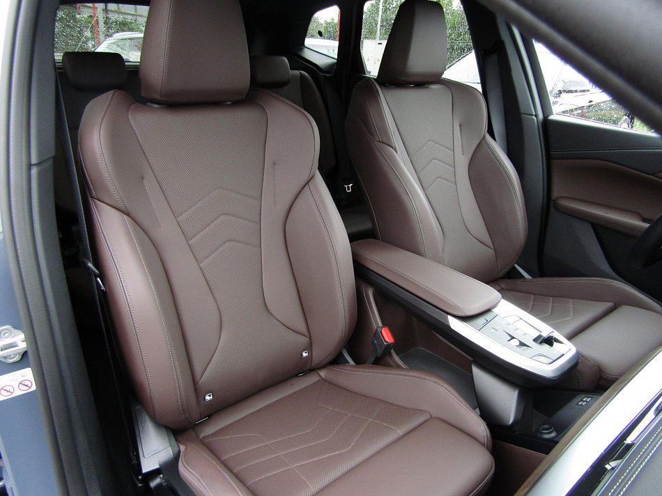 BMW Řada 2 1.5i  218I ACTIVE TOURER