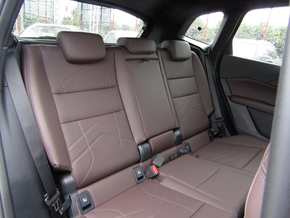 BMW Řada 2 1.5i  218I ACTIVE TOURER