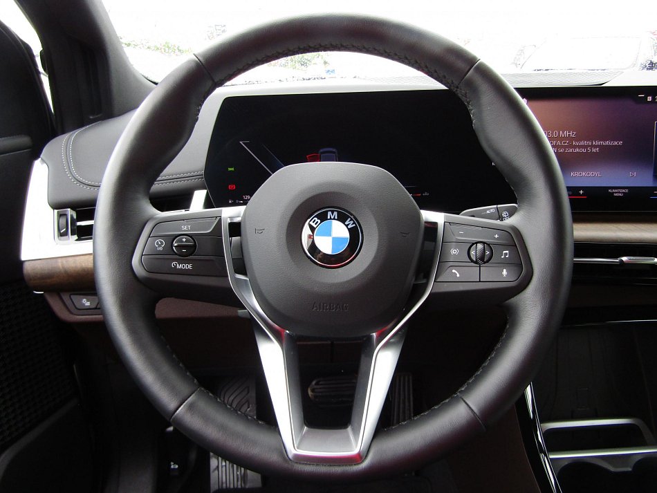 BMW Řada 2 1.5i  218I ACTIVE TOURER