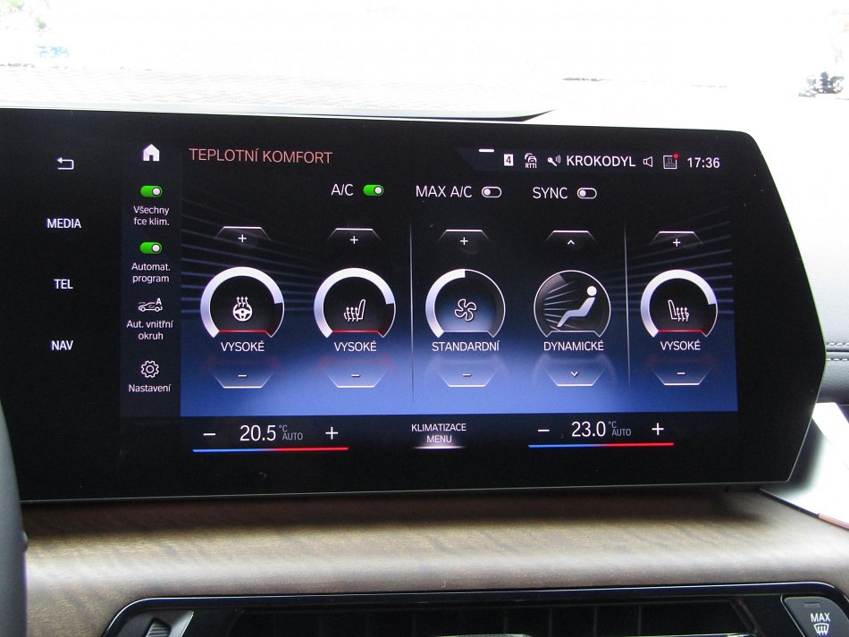 BMW Řada 2 1.5i  218I ACTIVE TOURER