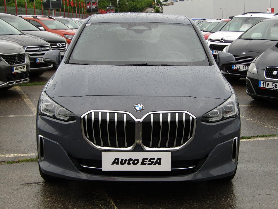 BMW Řada 2 1.5i  218I ACTIVE TOURER
