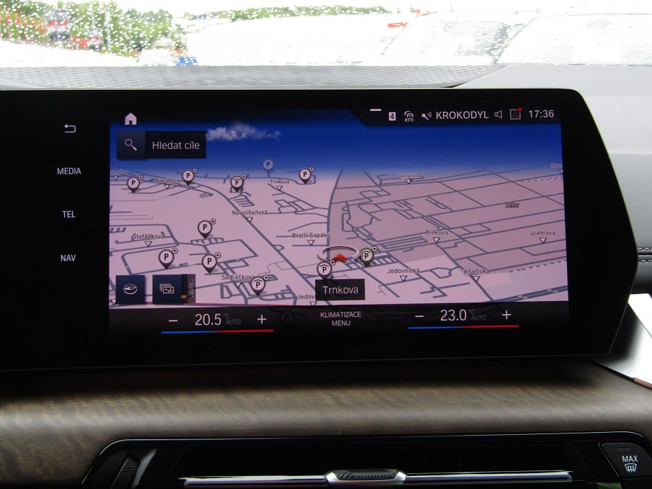 BMW Řada 2 1.5i  218I ACTIVE TOURER