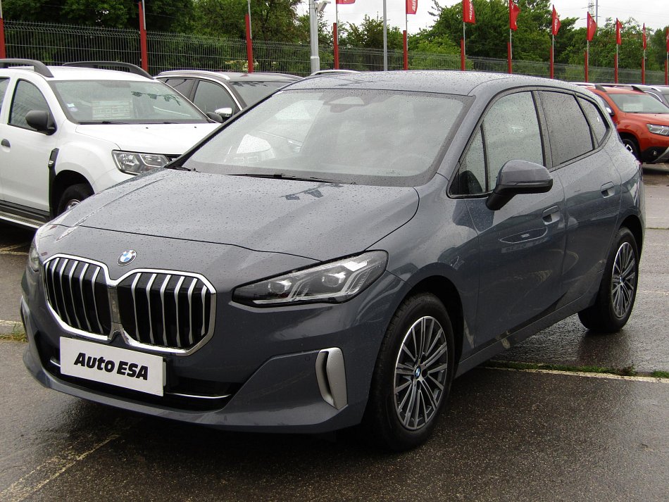 BMW Řada 2 1.5i  218I ACTIVE TOURER