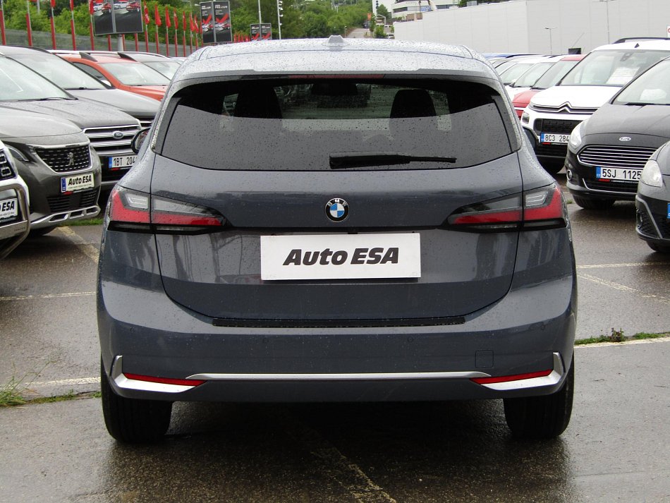 BMW Řada 2 1.5i  218I ACTIVE TOURER