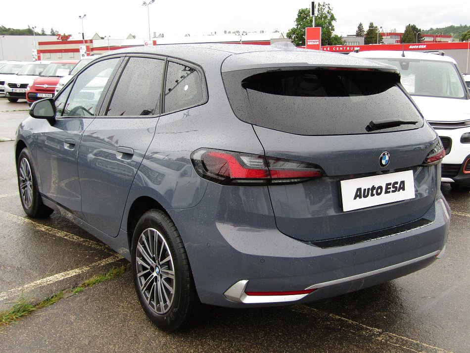 BMW Řada 2 1.5i  218I ACTIVE TOURER