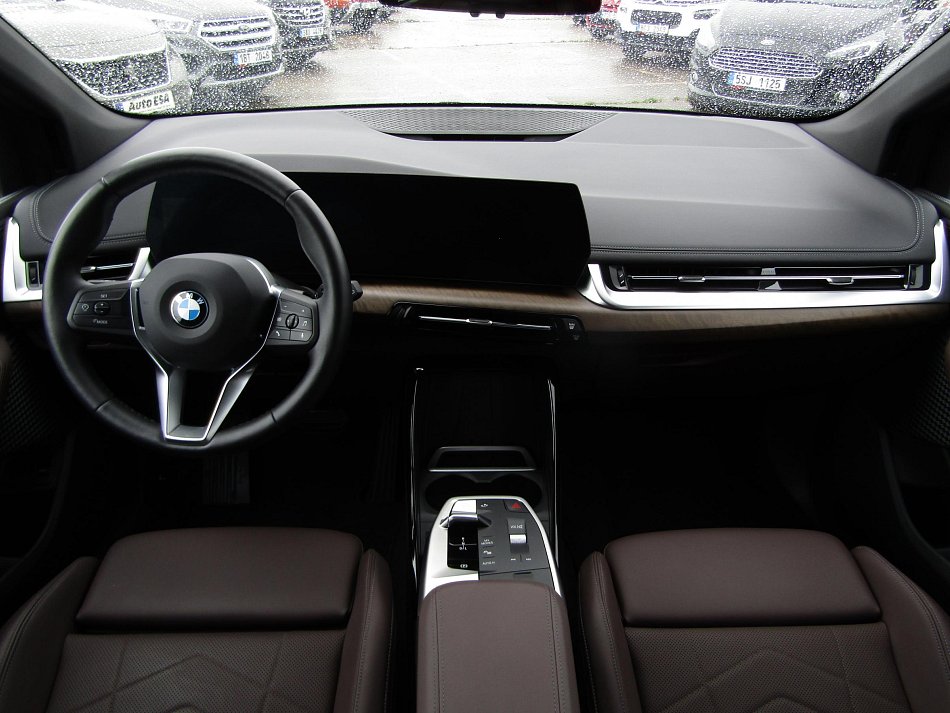 BMW Řada 2 1.5i  218I ACTIVE TOURER