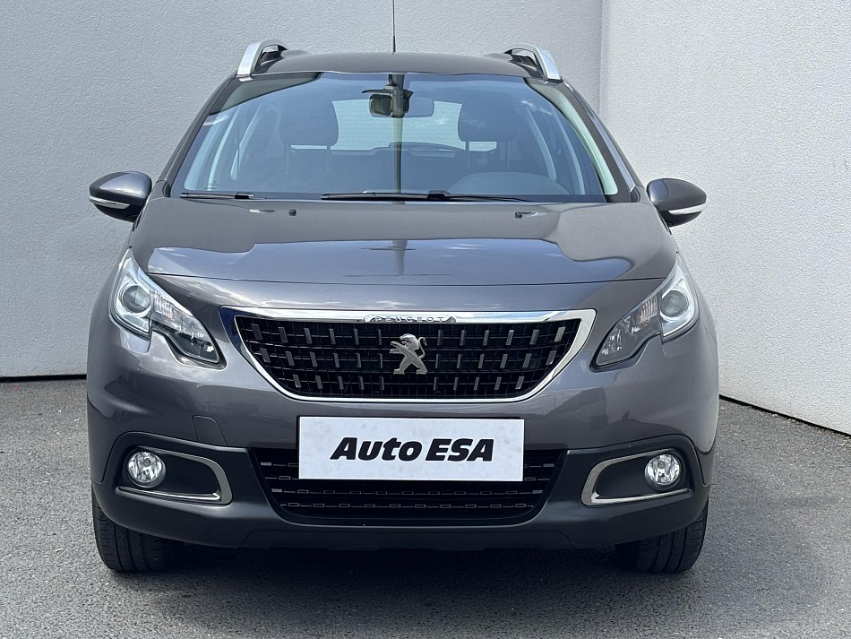 Peugeot 2008 1.2 PT 