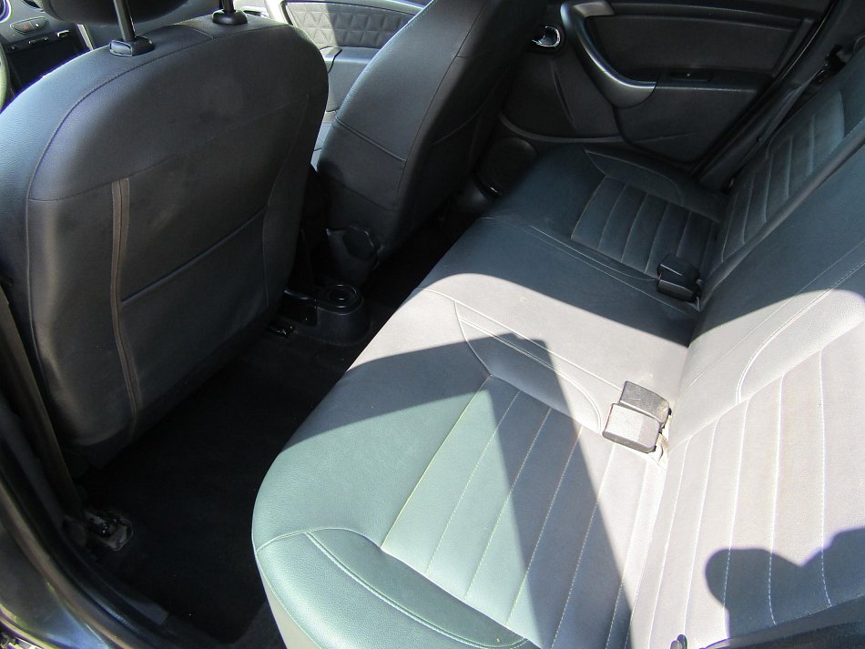 Dacia Duster 1.2 TCe Prestige