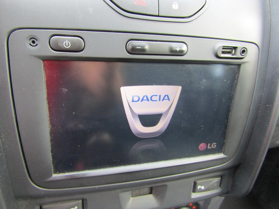 Dacia Duster 1.2 TCe Prestige