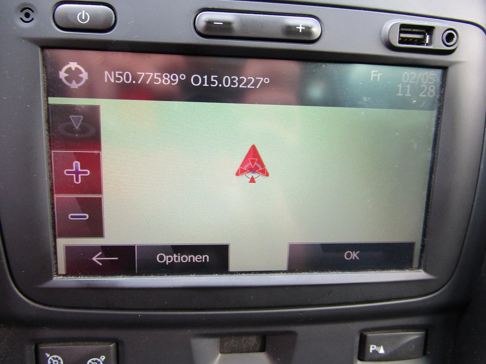Dacia Duster 1.2 TCe Prestige