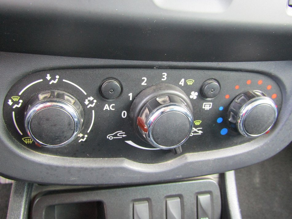 Dacia Duster 1.2 TCe Prestige