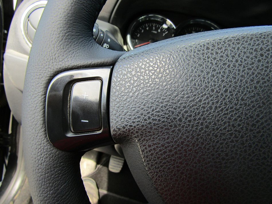 Dacia Duster 1.2 TCe Prestige