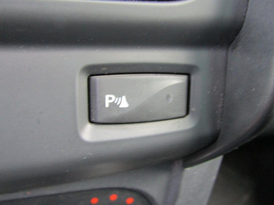 Dacia Duster 1.2 TCe Prestige