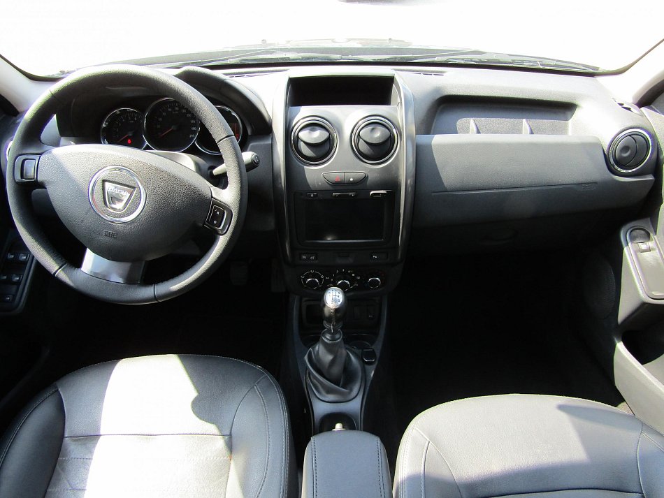 Dacia Duster 1.2 TCe Prestige