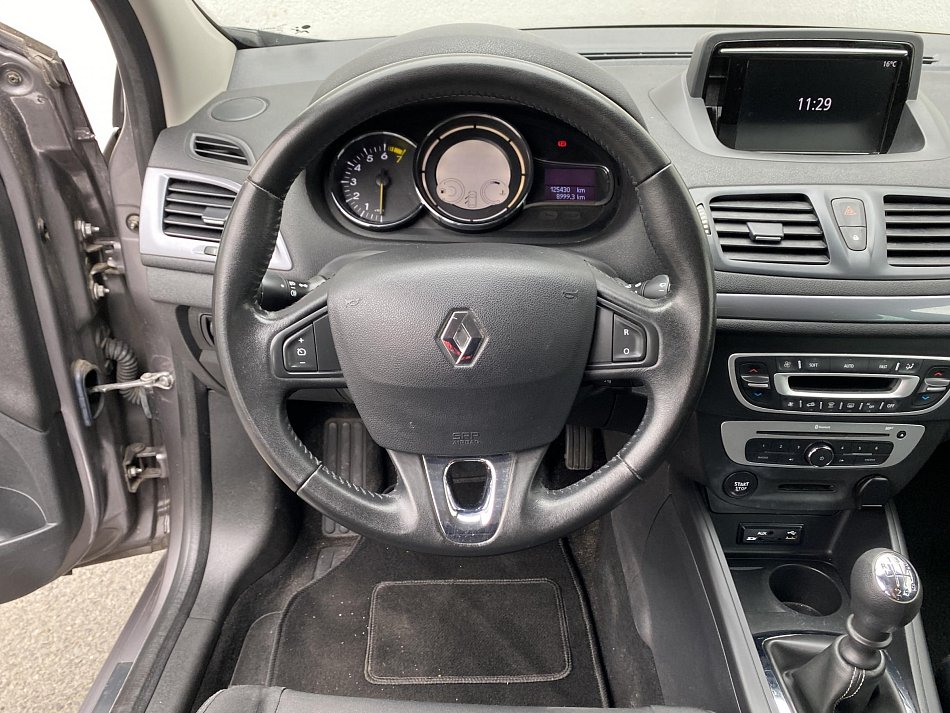 Renault Mégane 1.2 TCe Limited