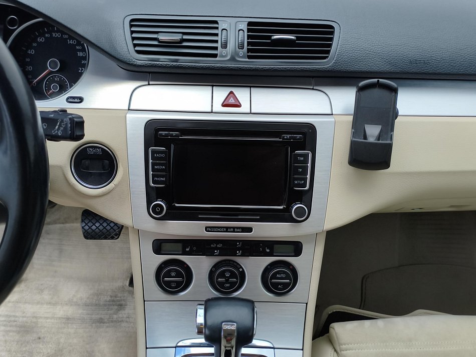 Volkswagen Passat 2.0 TDi Highline