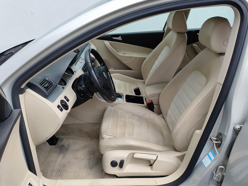 Volkswagen Passat 2.0 TDi Highline