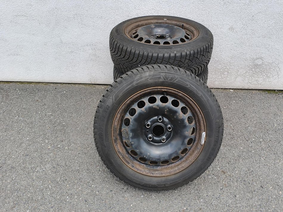 Volkswagen Passat 2.0 TDi Highline