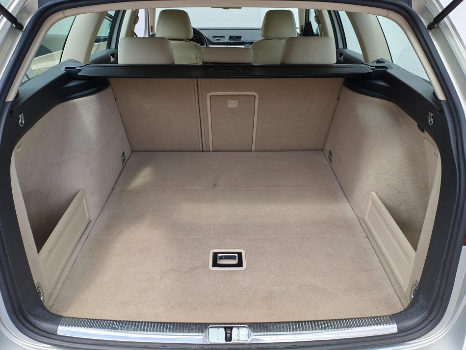Volkswagen Passat 2.0 TDi Highline