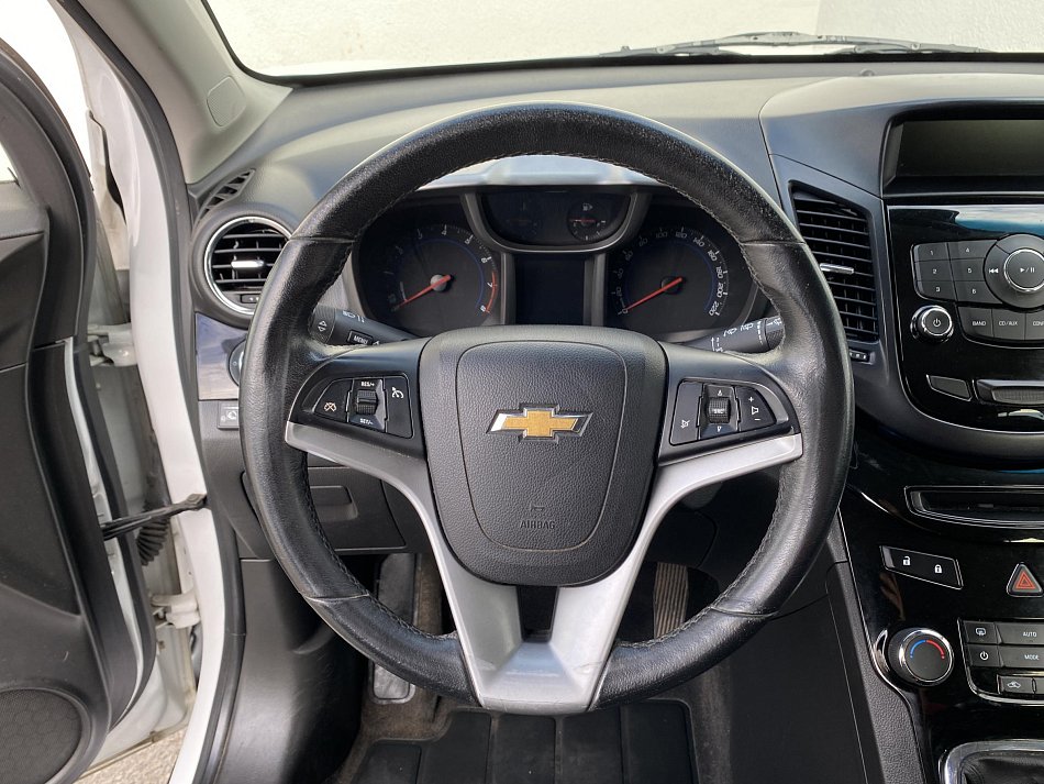 Chevrolet Orlando 1.4T 