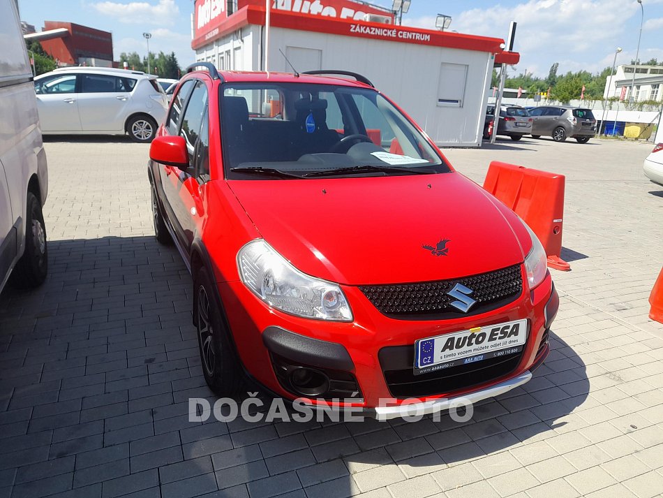 Suzuki SX4 1.5i 