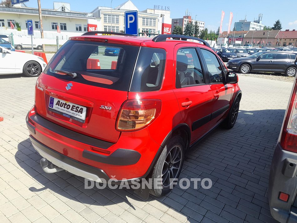 Suzuki SX4 1.5i 