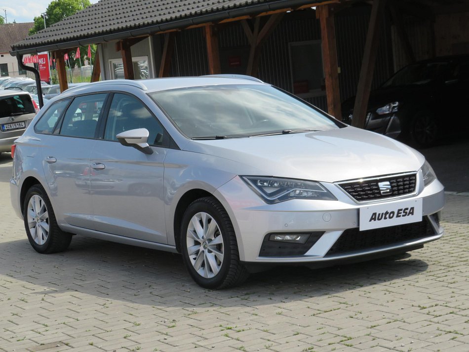 Seat Leon 1.6TDi 