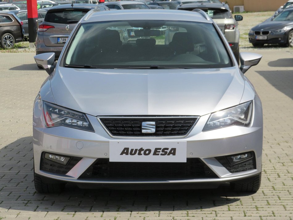 Seat Leon 1.6TDi 