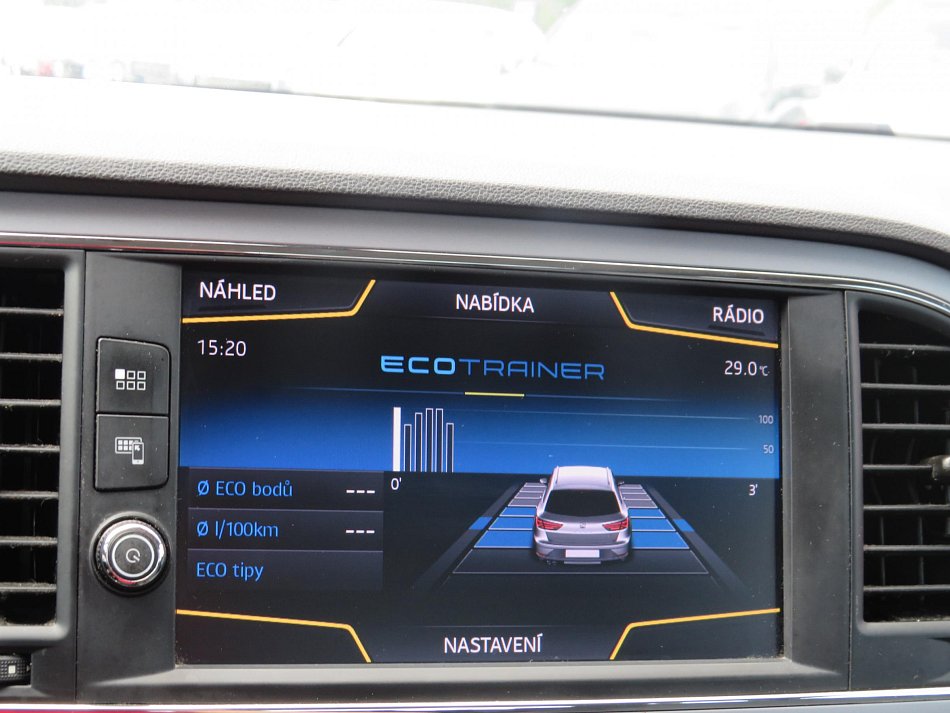 Seat Leon 1.6TDi 