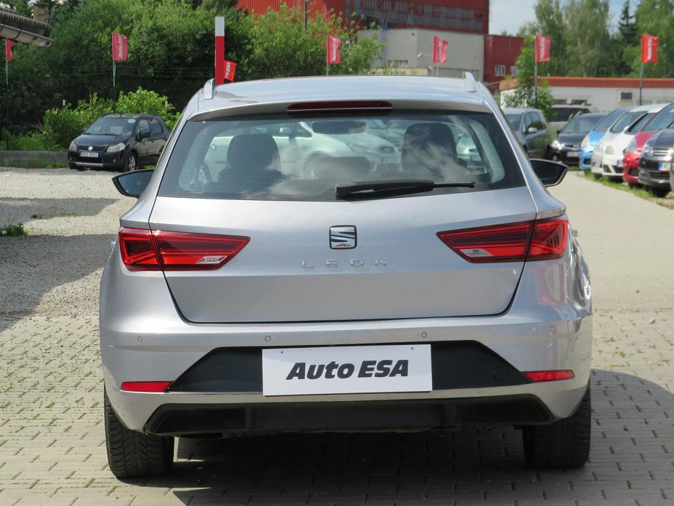 Seat Leon 1.6TDi 