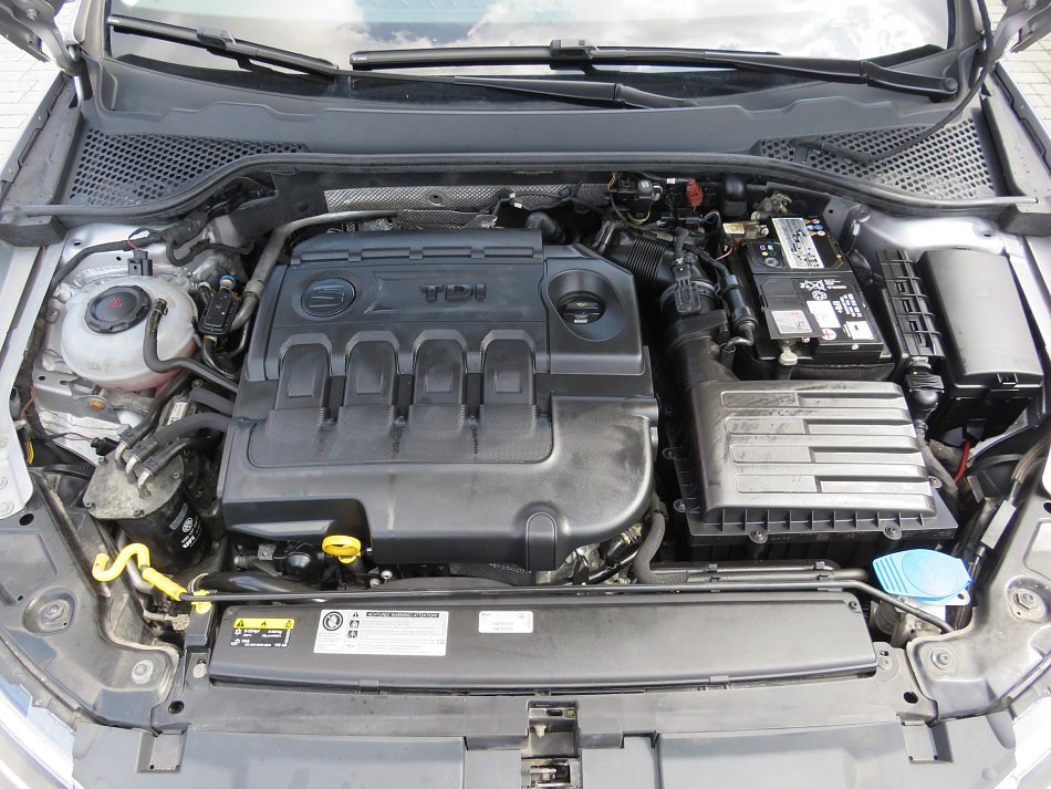 Seat Leon 1.6TDi 