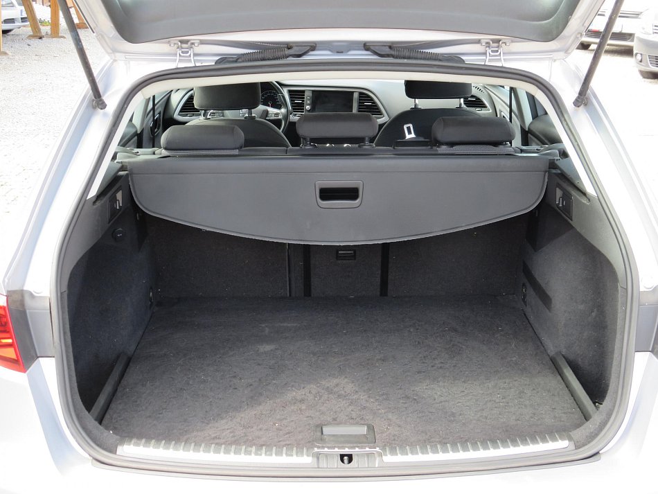 Seat Leon 1.6TDi 