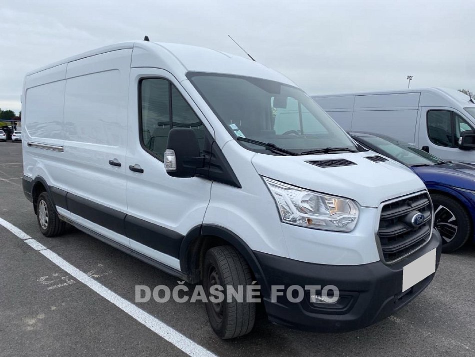 Ford Transit 2.0TDCi Trend L3H2