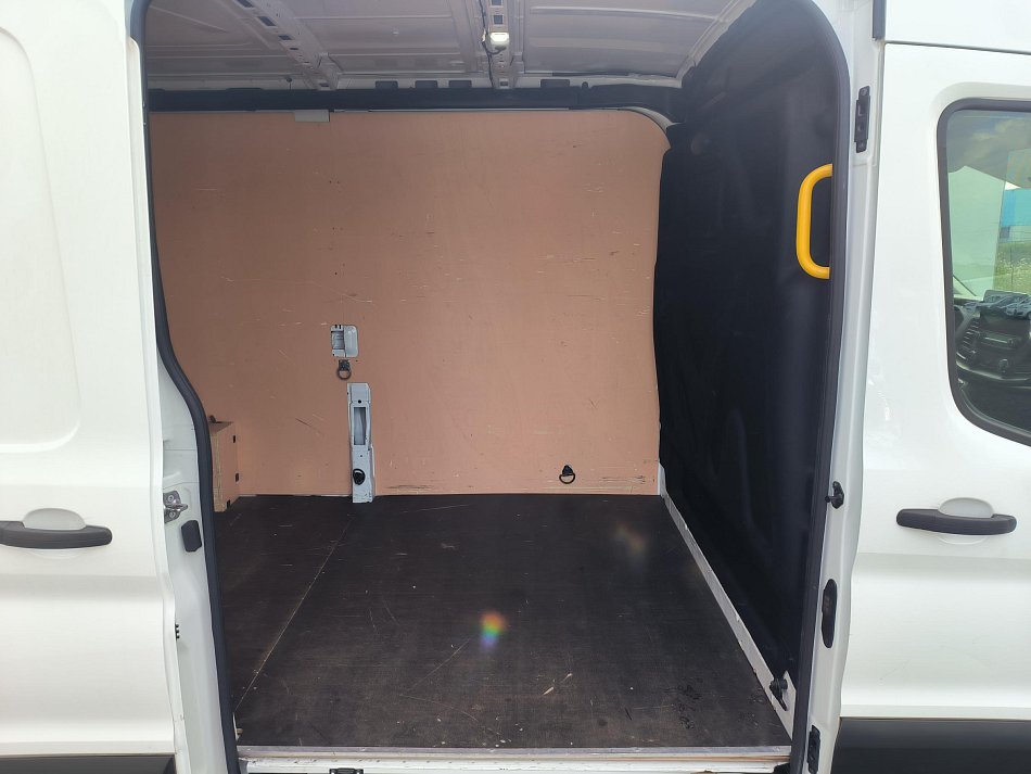 Ford Transit 2.0TDCi Trend L3H2