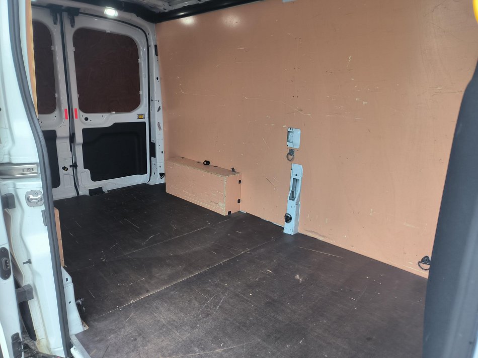 Ford Transit 2.0TDCi Trend L3H2