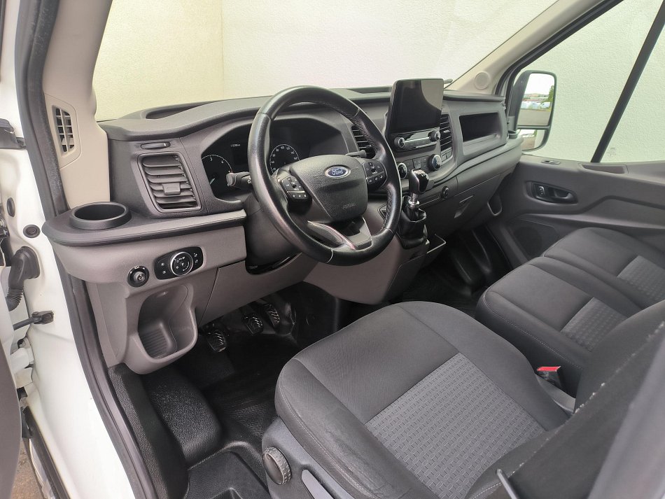 Ford Transit 2.0TDCi Trend L3H2