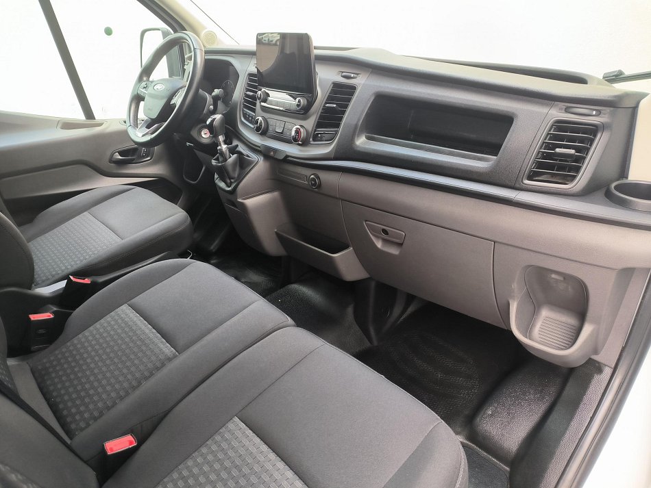 Ford Transit 2.0TDCi Trend L3H2