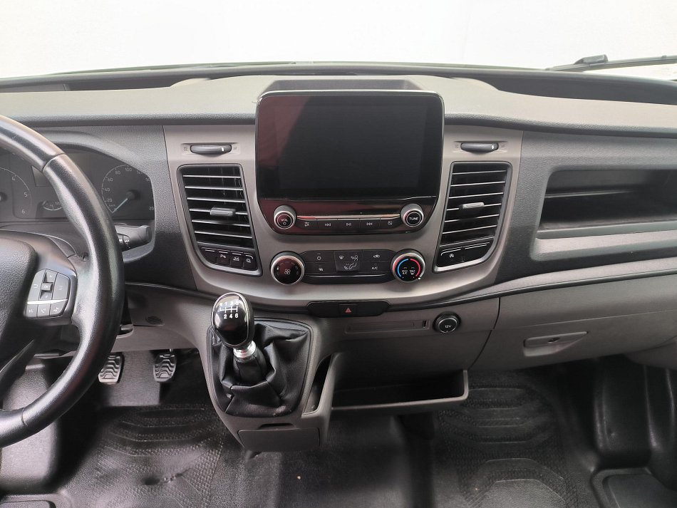 Ford Transit 2.0TDCi Trend L3H2